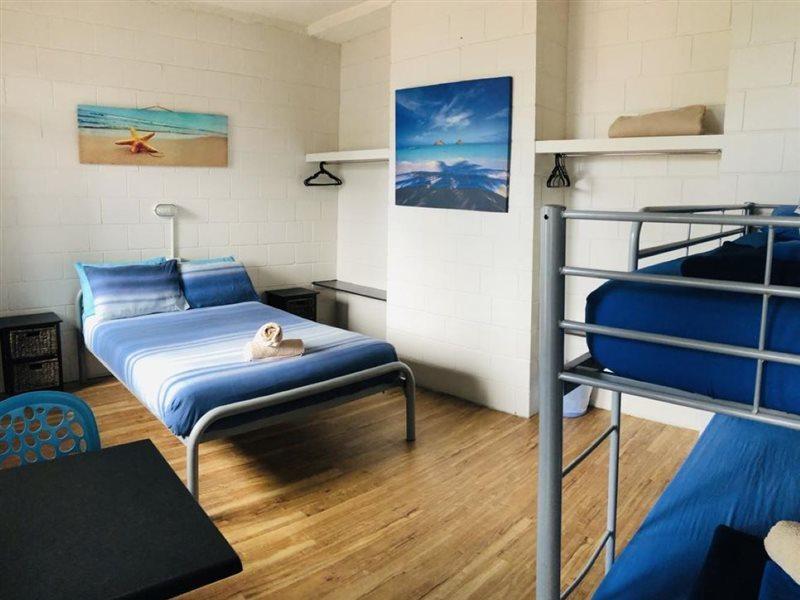 Yha Coolangatta Gold Coast Exterior foto