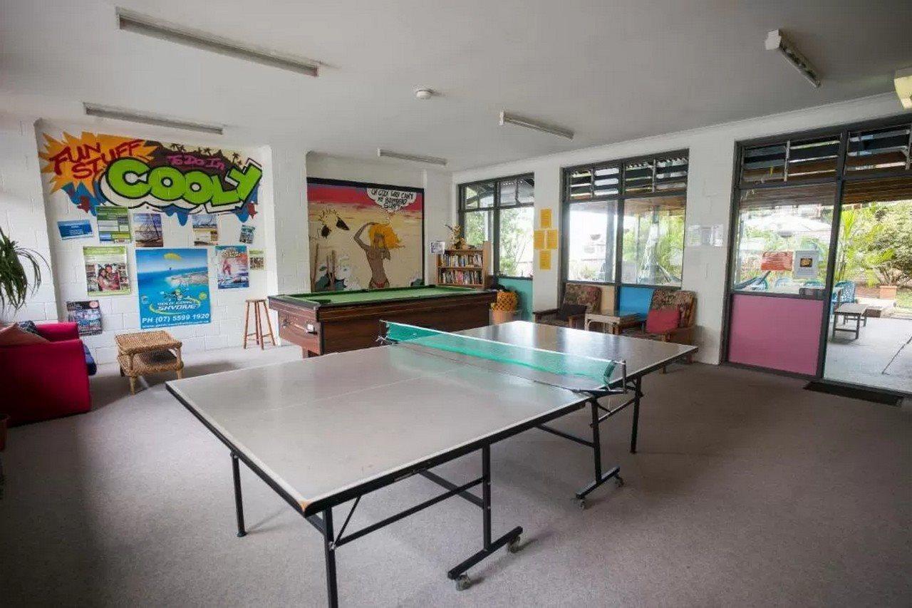 Yha Coolangatta Gold Coast Exterior foto