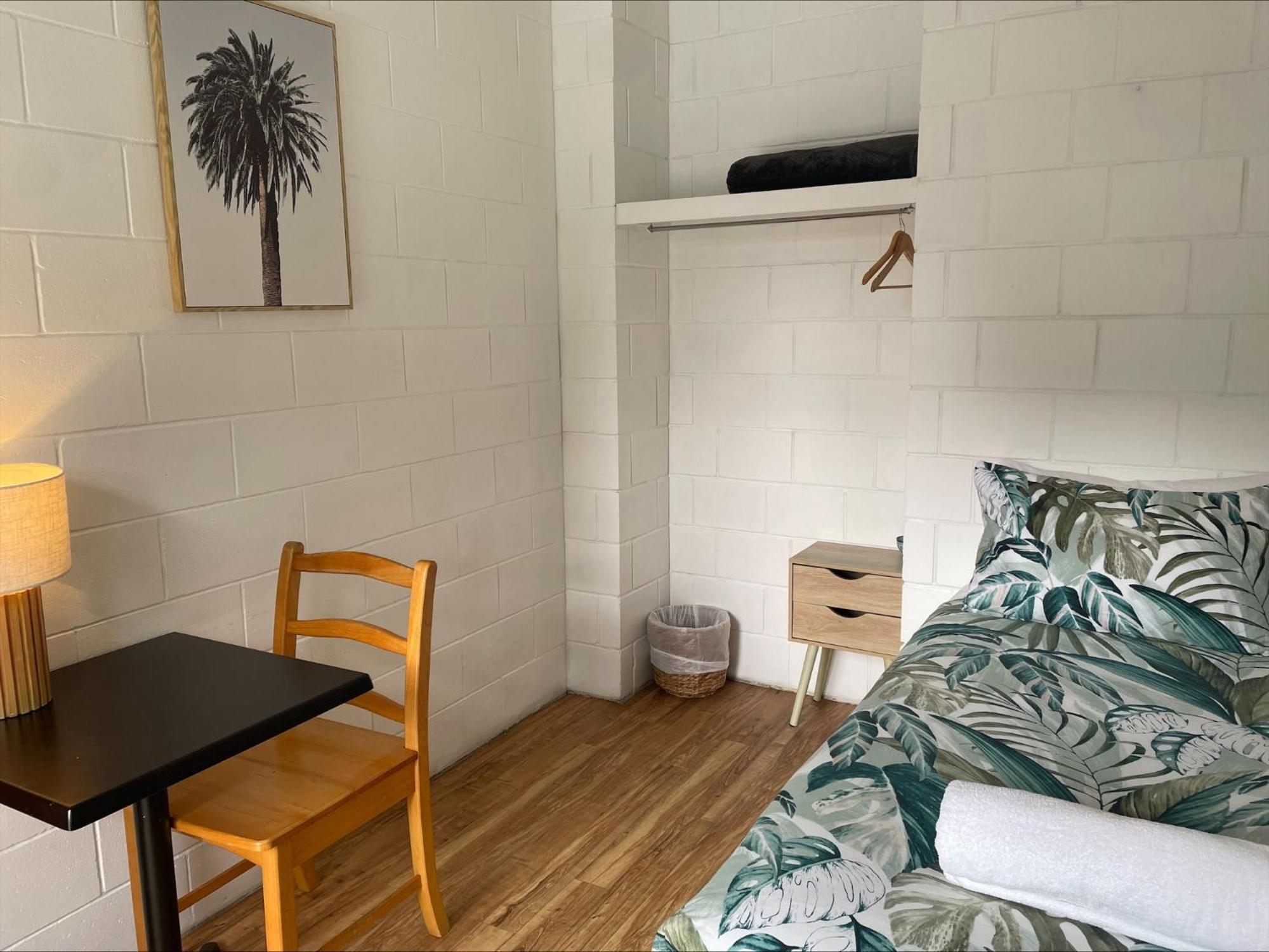 Yha Coolangatta Gold Coast Exterior foto
