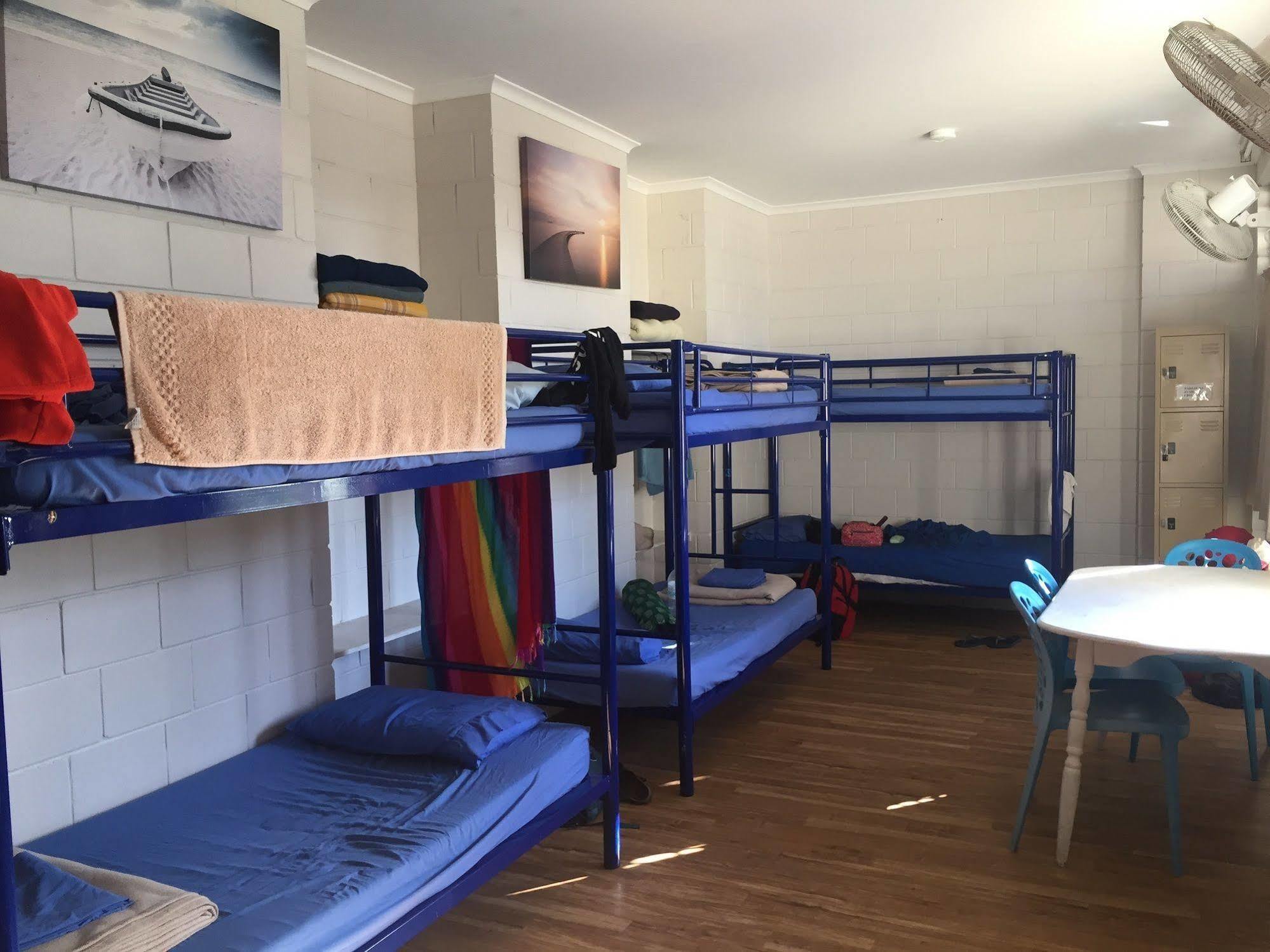 Yha Coolangatta Gold Coast Exterior foto
